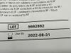 ANGIO DYNAMICS Lot of 2 Smart Port Ct  CT80STPA   Exp.2022-08  (B9) CT80STPA