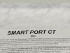 ANGIO DYNAMICS Smart Port Ct Mini  CT66PTPD  Exp.2022-10  (B9) CT66PTPD