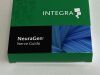 INTEGRA NeuraGen Nerve Guide PNG420  Exp.2022-11  (B9) PNG420 NeuraGen