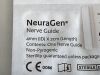 INTEGRA NeuraGen Nerve Guide PNG420  Exp.2022-11  (B9) PNG420 NeuraGen