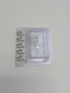INTEGRA NeuraGen Nerve Guide PNG420  Exp.2022-11  (B9) PNG420 NeuraGen
