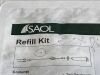 SAOL Refill Kit CS1460   Exp.2022-10  (B11) CS1460 Refill Kit
