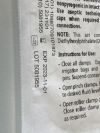 ICU MEDICAL Lot of 2 T-U-R Y-Set 6543-01   Exp.2023-11  (B11) 6543-01 T-U-R-  Y-Set