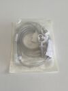ICU MEDICAL Lot of 2 T-U-R Y-Set 6543-01   Exp.2023-11  (B11) 6543-01 T-U-R-  Y-Set