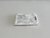 ICU MEDICAL Lot of 2 T-U-R Y-Set 6543-01   Exp.2023-11  (B11) 6543-01 T-U-R-  Y-Set