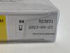 ZIMMER Osteo Gen-20/M  10-1320M   Exp.2023-04 (B5) 10-1320M Osteo Gen-20/M