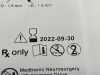 MEDTRONIC Lot of 3 Catheter Connector 3 Way 45105  Exp.09-2022   (B36) 45105 Catheter Connector 3 Way