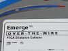 BOSTON SCIENTIFIC Emerge H7493919115300   Exp.2022-10  (B4) H7493919115300 Emerge