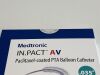 MEDTRONIC  IN.PACT AV DCB DRUG-COATED BALLOON 8.0MM X 80MM, 80CM   IAV08008008P  Exp.2022-09  (B4) IAV08008008P In. Pact Av