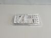 MEDTRONIC  IN.PACT AV DCB DRUG-COATED BALLOON 8.0MM X 80MM, 80CM   IAV08008008P  Exp.2022-09  (B4) IAV08008008P In. Pact Av