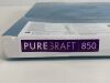 PUREGRAFT Pure Graft 850  850/PURE   Exp.2022-11  (K47) 850/PURE Pure Graft 850