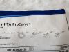 BOSTON SCIENTIFIC Genesys HTA ProCerva M006580260   Exp.2023-02 & 2023-05  (B4/Q11) M006580260 Genesys HTA ProCerva