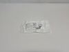 MEDLINE Namic Flexcil High  91051723  Exp.2025-01  (B10)  91051723 Namic Flexcil High