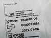 MEDLINE Namic Flexcil High  91051723  Exp.2025-01  (B10)  91051723 Namic Flexcil High