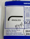 TERUMO Lot of 7 GLIDEWIRE  ANGLED  GR3506   Exp.2022-09  (H2)  GR3506 Angled