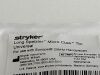 STRYKER Long Spetzier Micro Claw Tip 5450-800-315  Exp.2022-05  (a1) 5450-800-315 Long Spetzier Mocro Claw Tip