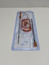 GYRUS ACMI PKS Plasma J-Hook 956010PC Exp.2023-01  (H30#2)  956010PC PKS Plasma J-Hook
