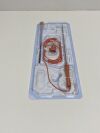 GYRUS ACMI PKS Plasma J-Hook 956010PC Exp.2023-01  (H30#2)  956010PC PKS Plasma J-Hook