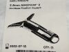 SMITH & NEPHEW 2.8mm Magnum 2 OM-1502  Exp.2022-07  (A15) OM-1502