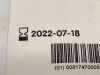 SMITH & NEPHEW 2.8mm Magnum 2 OM-1502  Exp.2022-07  (A15) OM-1502