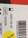 MISONIX BoneScalpel MXB-51  Exp.2022-09  (A15) MXB-51