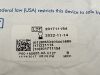 CONMED ABC Probe 160655   Exp.2022-11  (a8) 160655 ABC Probe