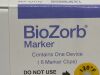 HOLOGIC BioZorb Marker  F0203   Exp.2022-06  (A9) F0203 BioZorb Marker