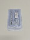 GEM Flow Coupler  GEM2754-FC  Exp.2022-07  (A9) GEM2754-FC Flow Coupler