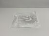 SURGIMEDICS Smoke Evacuation Tubing 905061  Exp.2022-10  (a12) 905061 Smoke Evacuation Tubing