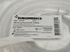 SURGIMEDICS Smoke Evacuation Tubing 905061  Exp.2022-10  (a12) 905061 Smoke Evacuation Tubing