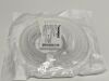 SURGIMEDICS Smoke Evacuation Tubing 905061  Exp.2022-10  (a12) 905061 Smoke Evacuation Tubing