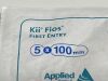 APPLIED Kii Fios First Entry CFF03  Exp.2021-10  (a12) CFF03 Kii Fios First Entry