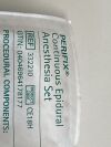 BRAUN Perifix 332210  Exp.2025-04  (a12) - 46 Available 332210 perifix