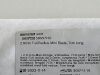 SMITH & NEPHEW 2.0mm Full Radius Mini 3410  Exp.2022-11  (a24) 3410 2.0mm Full Radius Mini