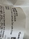 SMITH & NEPHEW 5.5mm Cannula Set 4616  Exp.2023-03  (a24) - 2 Available 4616 5.5mm Cannula Set