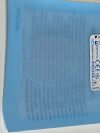 MEDTRONIC Lot of 46 Reuter Bivalve Fluoroplastic 1527015  Exp.2022-05  (a24) 1527015 Reuter Bivalve Fluoroplastic
