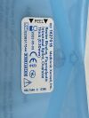 MEDTRONIC Lot of 46 Reuter Bivalve Fluoroplastic 1527015  Exp.2022-05  (a24) 1527015 Reuter Bivalve Fluoroplastic