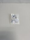 AMERICAN SURGICAL Pack of 5 RadioPaque Strung Cotton Balls 30-04  Exp.2027-04  (a24) 30-04 RadioPaque Strung Cotton Balls