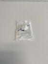 AMERICAN SURGICAL Pack of 5 RadioPaque Strung Cotton Balls 30-04  Exp.2027-04  (a24) 30-04 RadioPaque Strung Cotton Balls