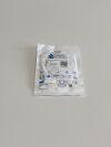 AMERICAN SURGICAL Pack of 5 RadioPaque Strung Cotton Balls 30-04  Exp.2027-04  (a24) 30-04 RadioPaque Strung Cotton Balls