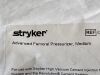 STRYKER Lot of 11 Advanced Femoral Pressurizer.(M) 0206-566000 Exp.2022-11  (a24) Advanced Femoral Pressurizer (M)