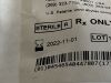 STRYKER Lot of 11 Advanced Femoral Pressurizer.(M) 0206-566000 Exp.2022-11  (a24) Advanced Femoral Pressurizer (M)