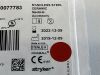 STRYKER Pack of 4 Pinaball Preloaded Pains 6003-003-090  Exp.2022-12 (A24) 6003-003-090 Pinaball Preloaded Pins