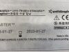 SMITH & NEPHEW 4.0mm NotchBlaster 7205328   Exp.2023-01  (a24)  7205328 4.0mm NotchBlaster