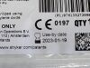 STRYKER Lot of 19 Neptune Suction Sleeve 165mm  0703-005-165 Exp.2023-01  (A21)  0703-005-165 Neptune E-Sep 165mm