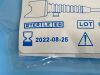 MEDTRONIC Sharpsite AC 1912010  Exp.2022-08  (A21) 1912010 Sharpsite AC