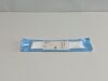 INTEGRA Lusk Disposable Adenoid Curette size 2 1423002   Exp.2022-10  (K7) 1423002 Lusk Disposable Adenoid Curette Size 2