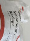 CARDINAL HEALTH Self-Adherent Bandage CAH65LFS   Exp.2022-12  (A4) CAH65LFS Self-Adherent Bandage