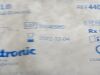 MEDTRONIC Lot of 4 Merocel Standard  44-04-02  Exp.2022-12  (A4) Merocel Standard