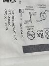 COVIDIEN E0512 Bipolar Forceps Cord W- Bipolar ADSON Forceps 4.75" Non Stick   Exp.2026-04  (A4) E0512 Valleylab Bipolar